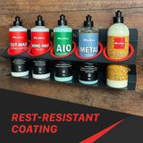 H03- Spray Bottle Racks