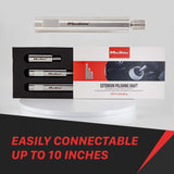 7015812 Shaft Extension Set for Rotary Polishers