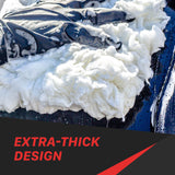8011006 Synthetic Wool Cleaning Pad