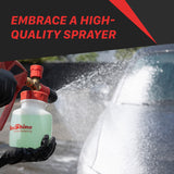 SMFC002 Snow Master Car Wash Foam Cannon