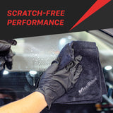 110- 330GSM All Purpose Microfiber Towels