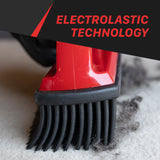 7011023 Car Carpet Lint and Hair Removal Brush