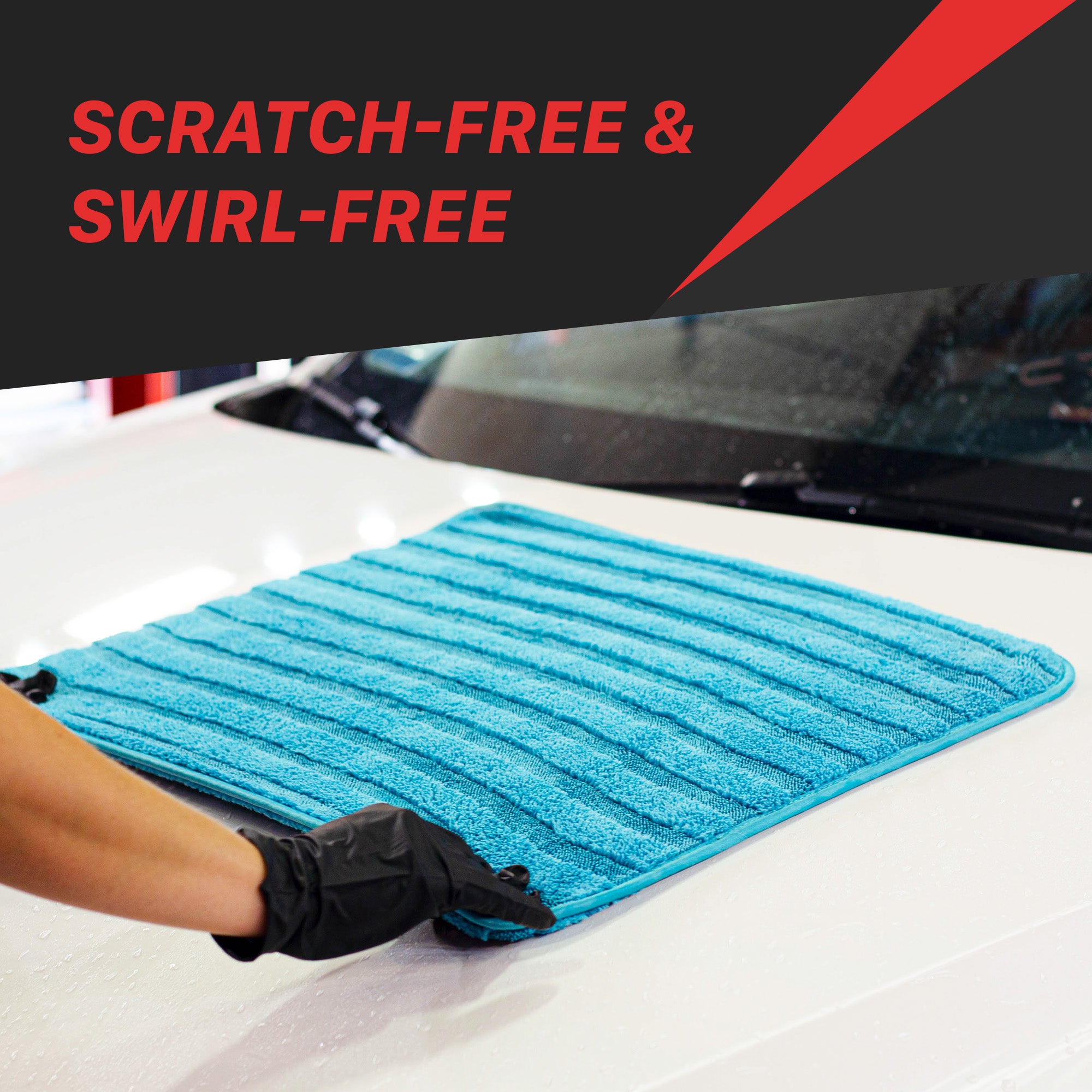 116- Extra Soft Towels | 1000GSM "Vortex" Drying Towel