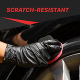 9011017 Hex Grip Car Wax Foam Applicator
