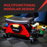 702309 Modular Detailing Creeper Seat