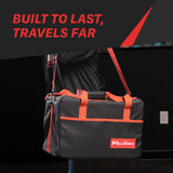 6012003 Small Tool Bag | Detailing Tote Bag - 1680D Oxford Fabric