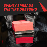 9011009 Ceramic Coating Applicator Pad - 12 Pack