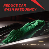 7011036 Premium Cotton Car Duster