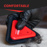 7011028N Pet Hair Remover for Car | Mini Pet Hair Carpet Brush