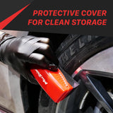 9011003 Tire Dressing Foam Applicator - 4 Pack