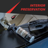 LCOZ16 Leather Cleaner