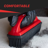 7011023 Car Carpet Lint and Hair Removal Brush