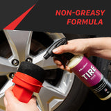 TSOZ16 Tire Shine