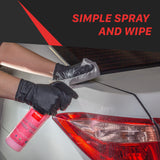 SWOZ16 Speed Wax Spray
