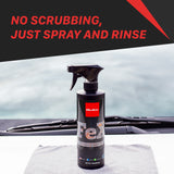 FEOZ16 Wheel Cleaner | FeX Iron Remover