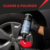 MLOZ16 Metal Polish