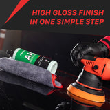 APOZ16 AIO Polish & Protect
