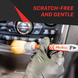 704620G- Detailing Ultra Soft Brushes