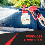 SMFC002 Snow Master Car Wash Foam Cannon