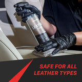 LCOZ16 Leather Cleaner