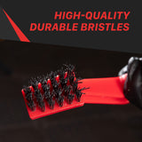 7021001 Foam Pad Conditioning Brush