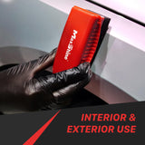 9011003 Tire Dressing Foam Applicator - 4 Pack