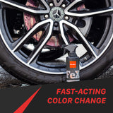 FEOZ16 Wheel Cleaner | FeX Iron Remover