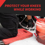 MKP01 Car Detailing Kneeling Pad
