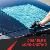 116- Extra Soft Towels | 1000GSM "Vortex" Drying Towel