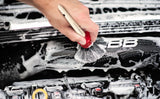 Auto Detailing Brush