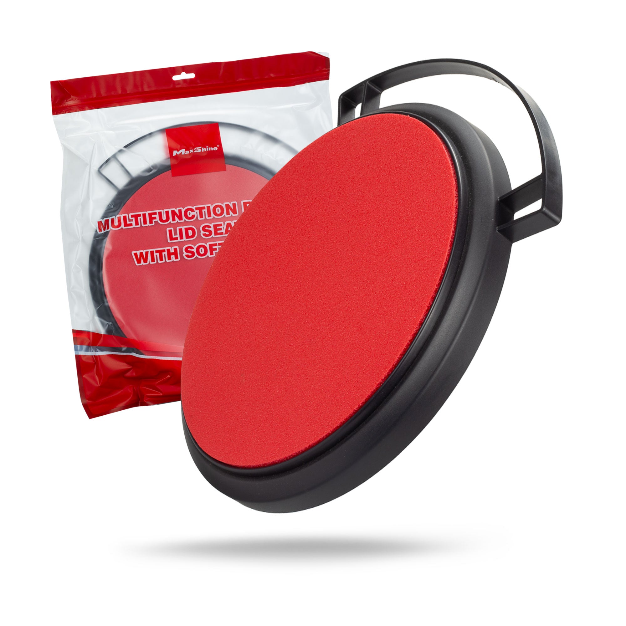 MSBL01 Multifunction Bucket Lid Seat