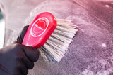 Car Detailing Brush Kit