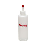 Compound Polish Wax Dispenser Bottles