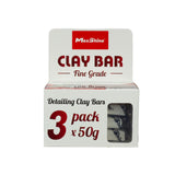 Detailing Clay Bar – 3pcs-pack