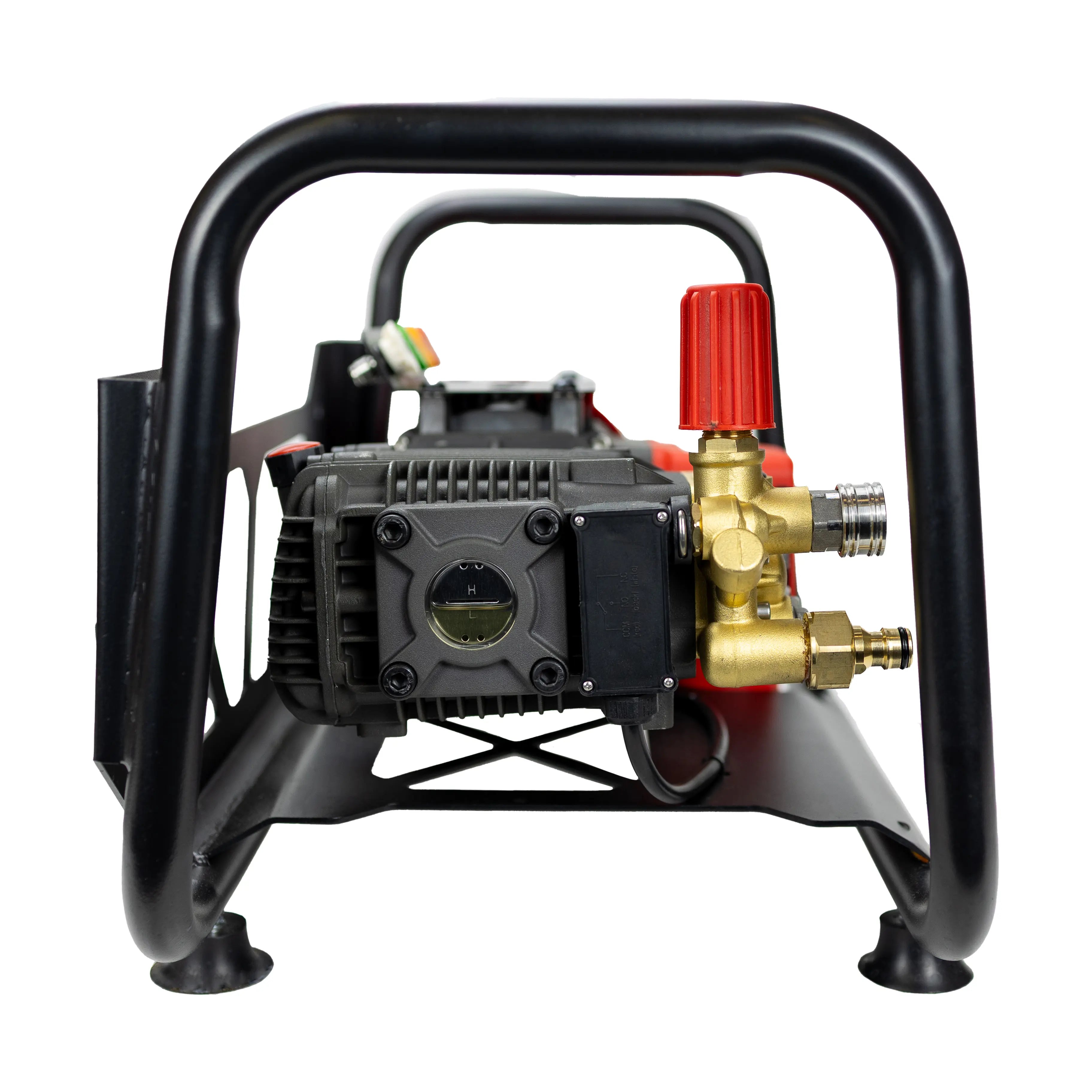 Electric Pressure Washer Pro - 1200PSI 1.9GPM