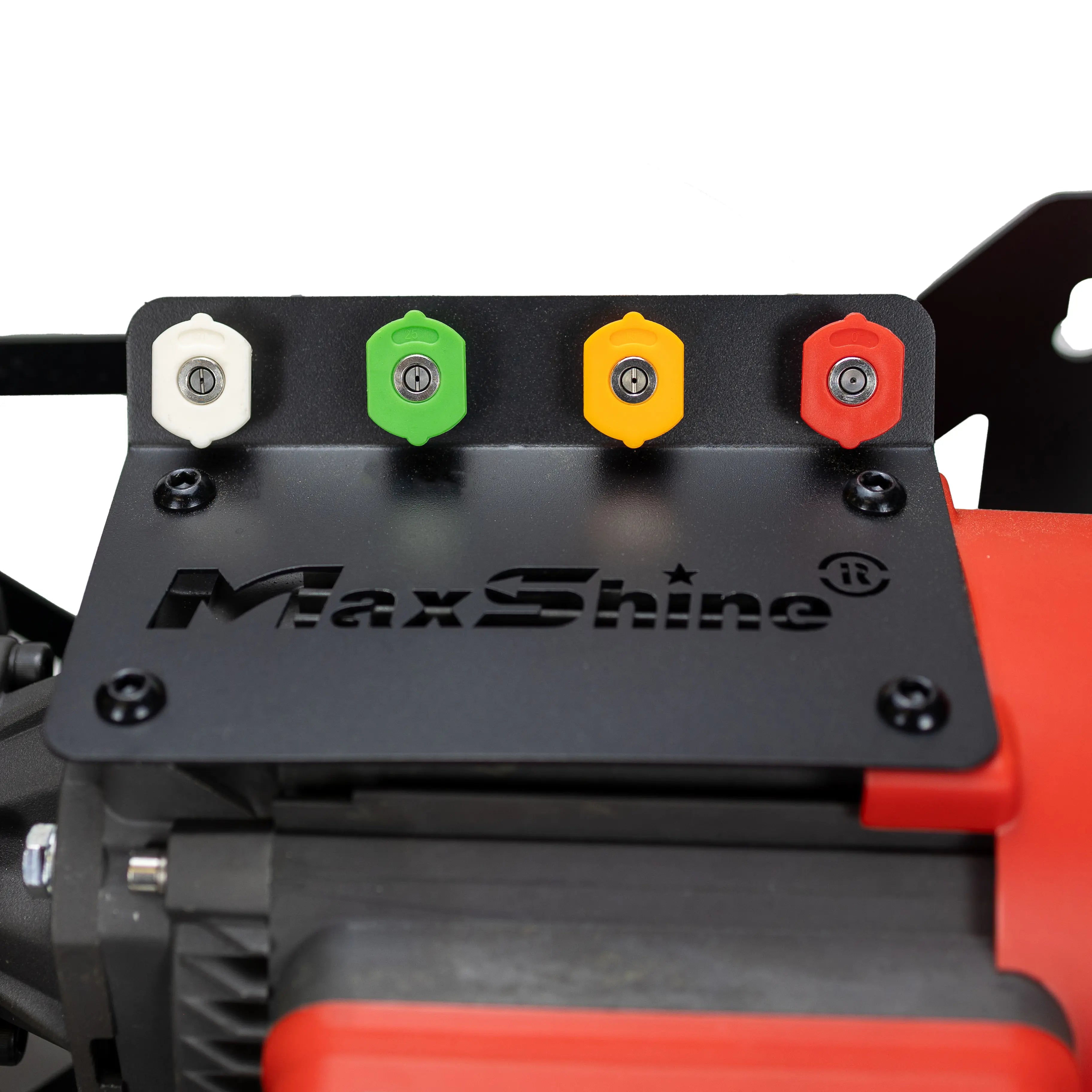 Electric Pressure Washer Pro - 1200PSI 1.9GPM