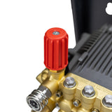 Electric Pressure Washer Pro - 1200PSI 1.9GPM