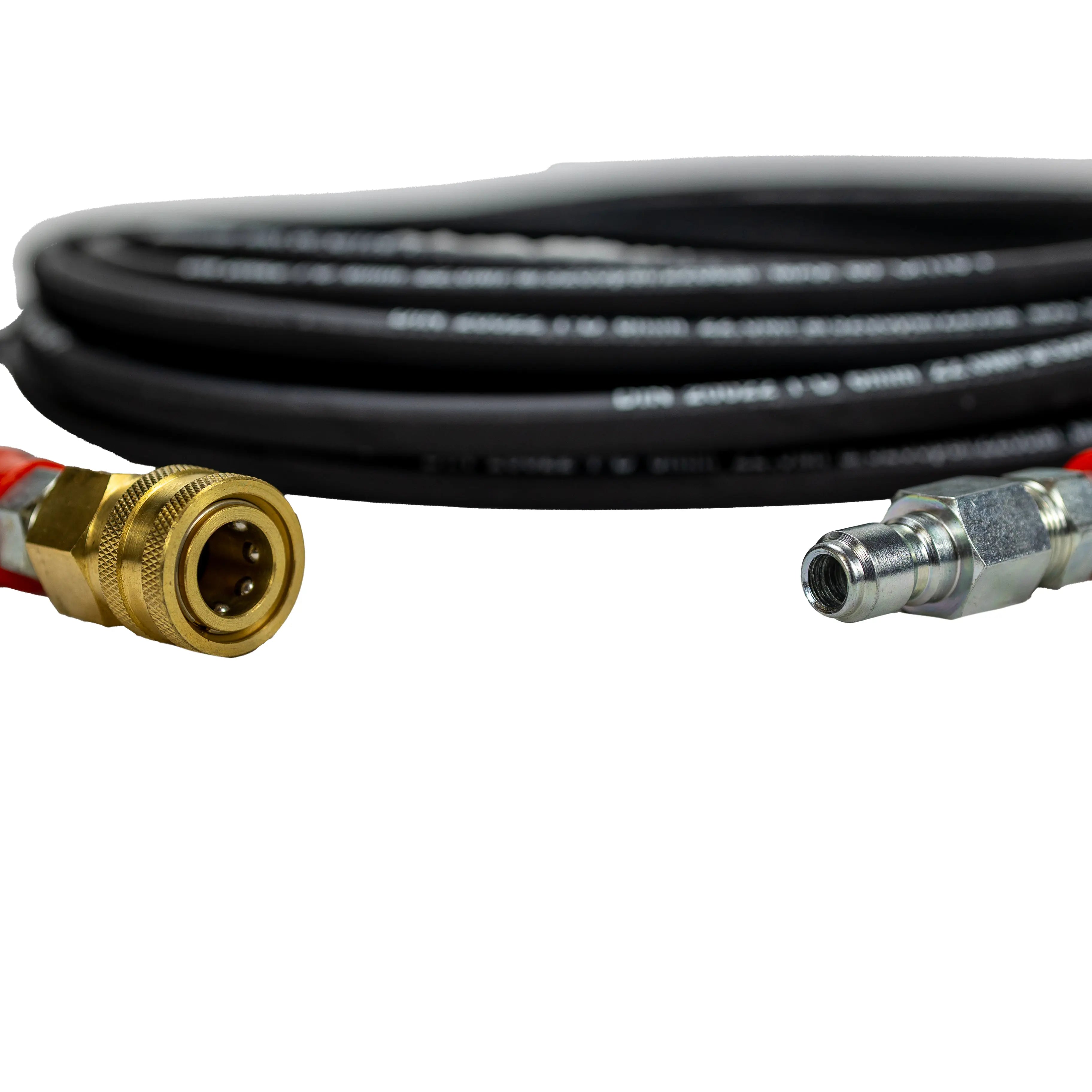 Electric Pressure Washer Pro - 1200PSI 1.9GPM