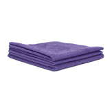 Car Cleaning Towel Edgeless PU Coated Microfiber