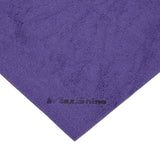 Car Cleaning Towel Edgeless PU Coated Microfiber