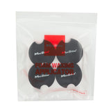 Foam Waxing Applicator – Rubber Backed