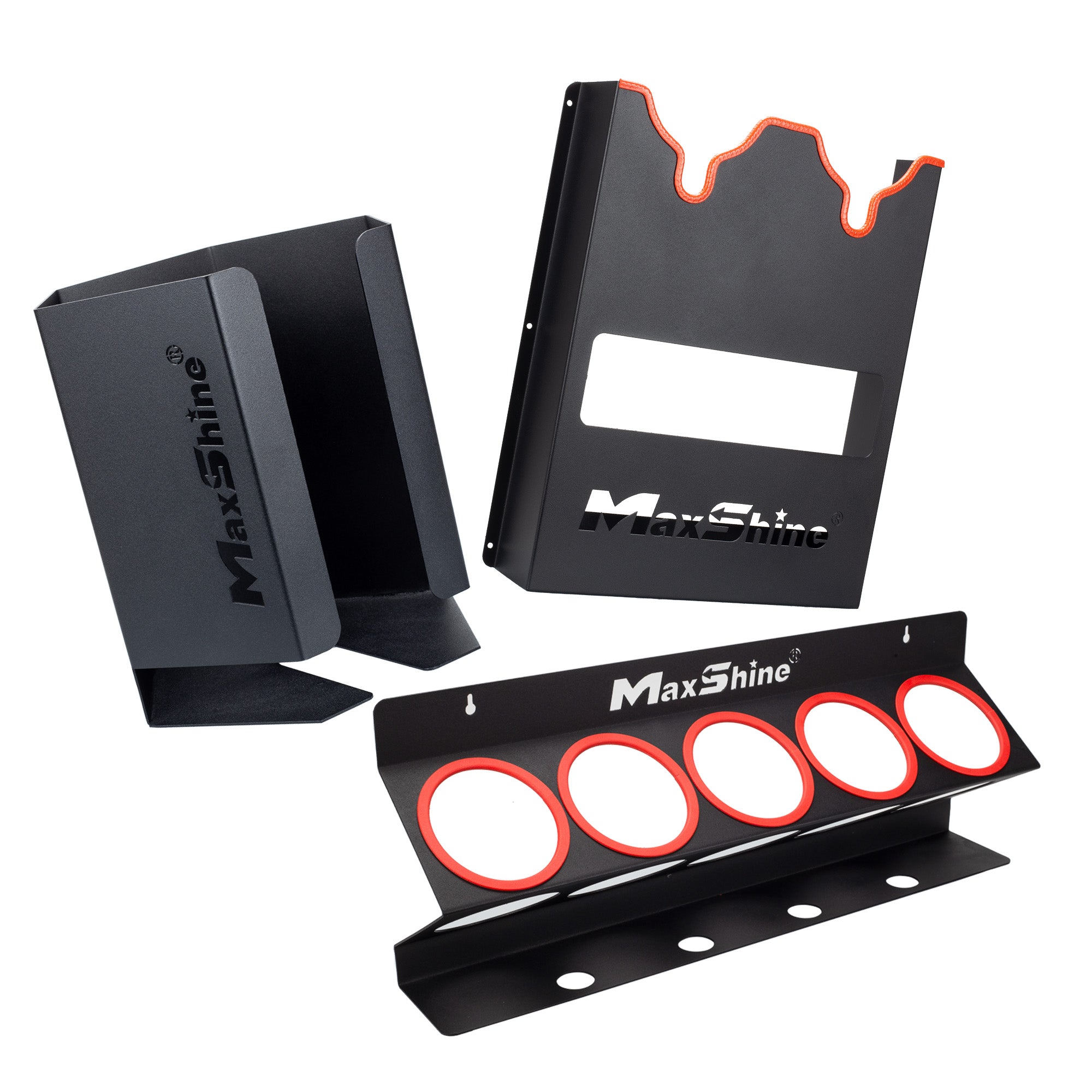GSB006 Mobile Rig & Garage Storage Bundles - Polishing