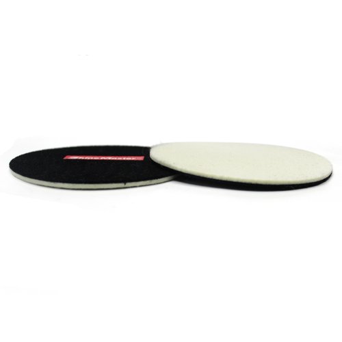 Glass Polishing Pad