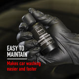 MaxShine Graphene Ceramic Coating GC-01 - easy to maintain