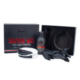 Graphene-Max Ceramic Car Coating Kit