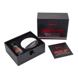 Graphene-Max Ceramic Car Coating Kit