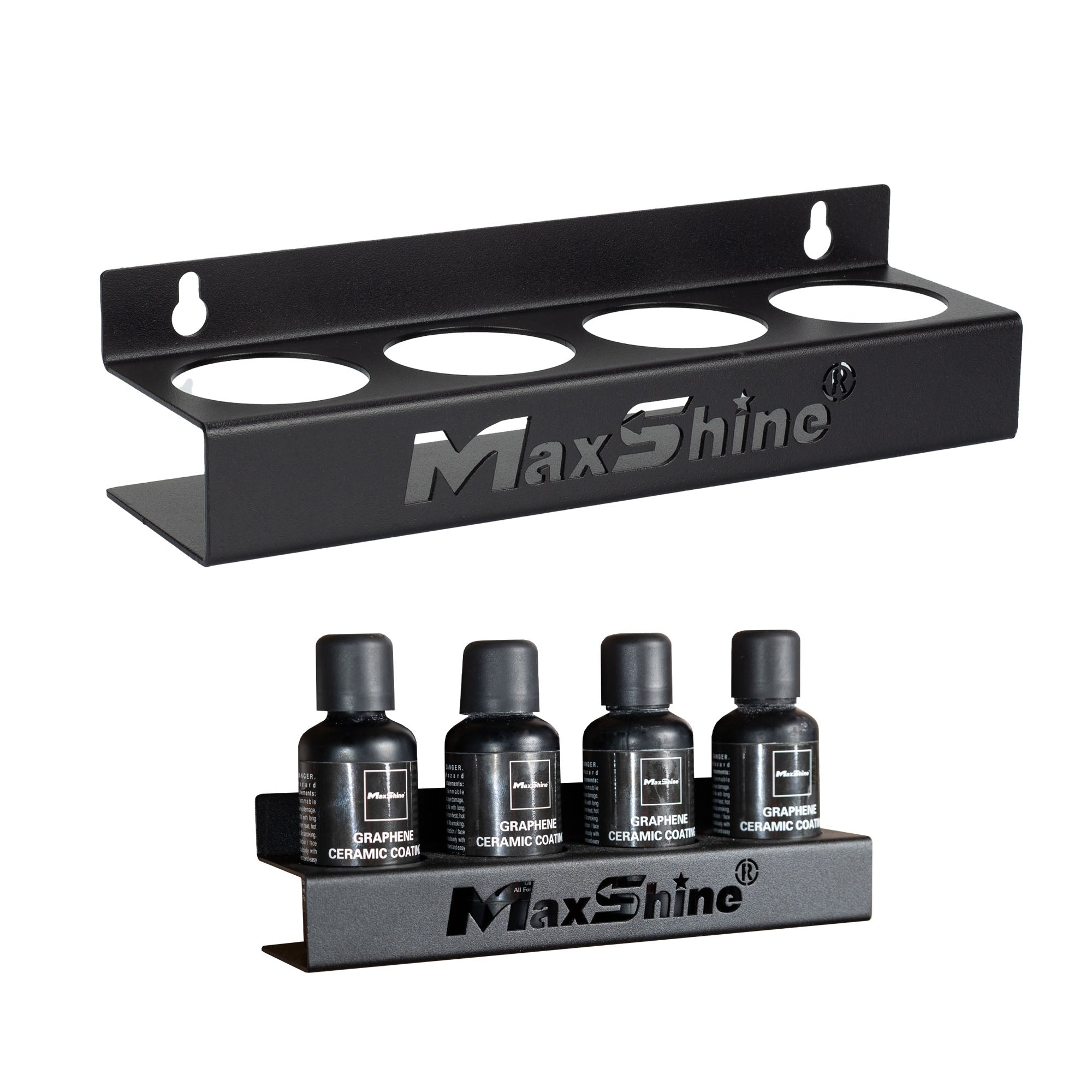 H03C Spray Bottle Holder | Ceramic Coating Holder