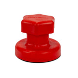 Hand Clay Pad and Grinding Polishing Clay Block Set