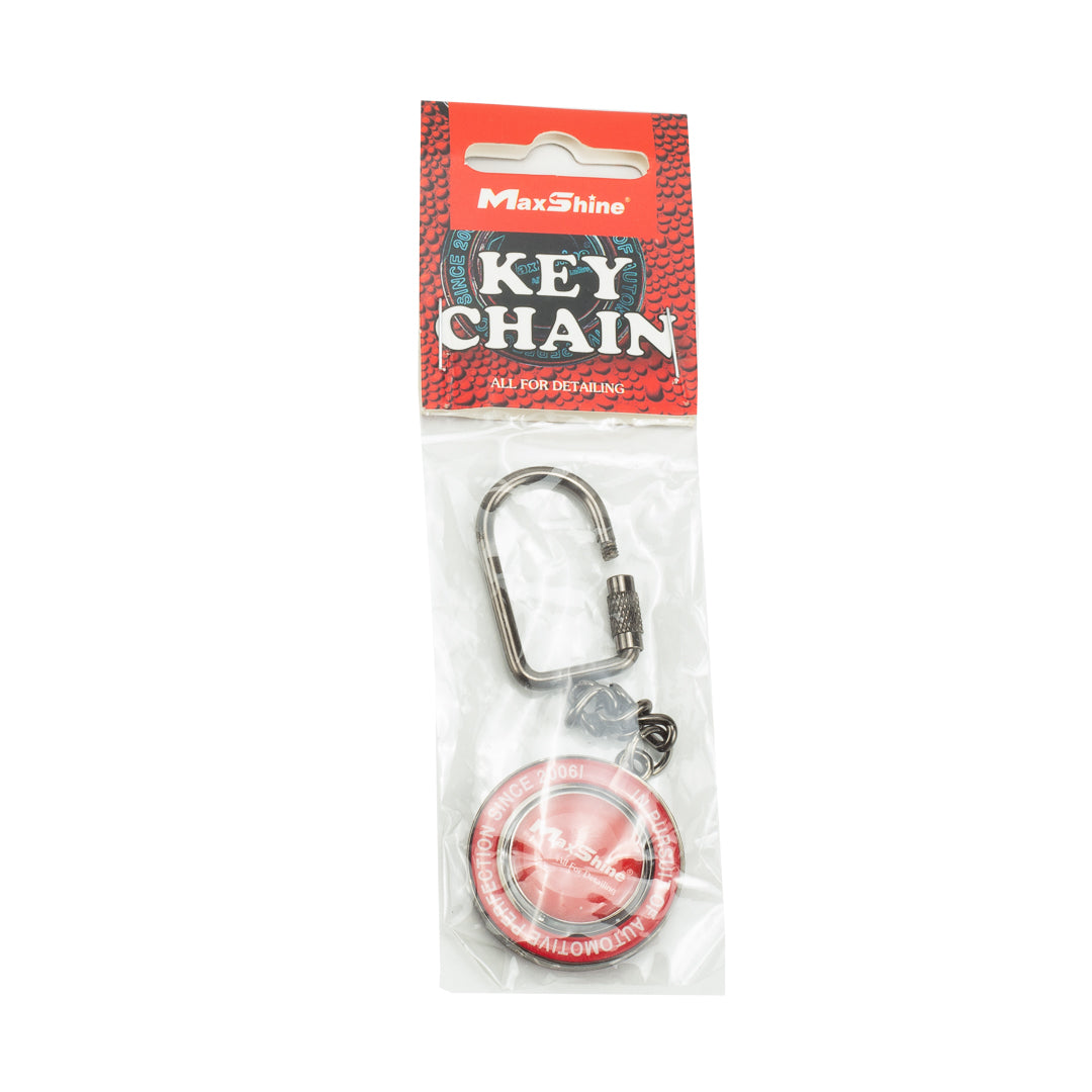 Car Keyholders | Detailing Keychains – MaxshineUSA