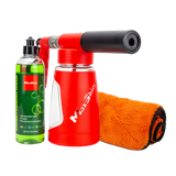 Garden Hose Foaming Gun Starter Kit